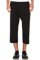 Wide Fit Trouser