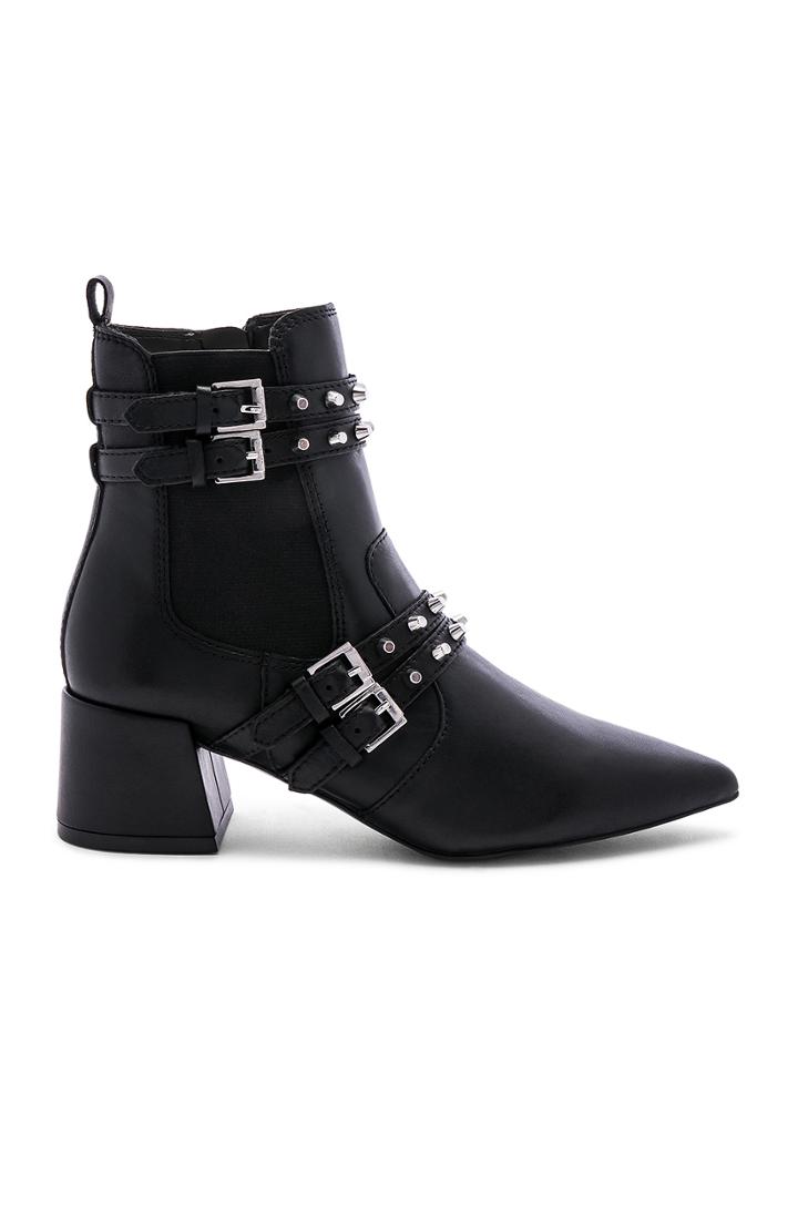 Rad Bootie