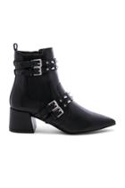 Rad Bootie