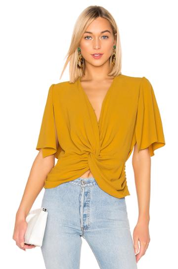 Marianna Blouse