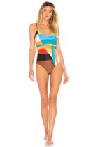 Isolde One Piece