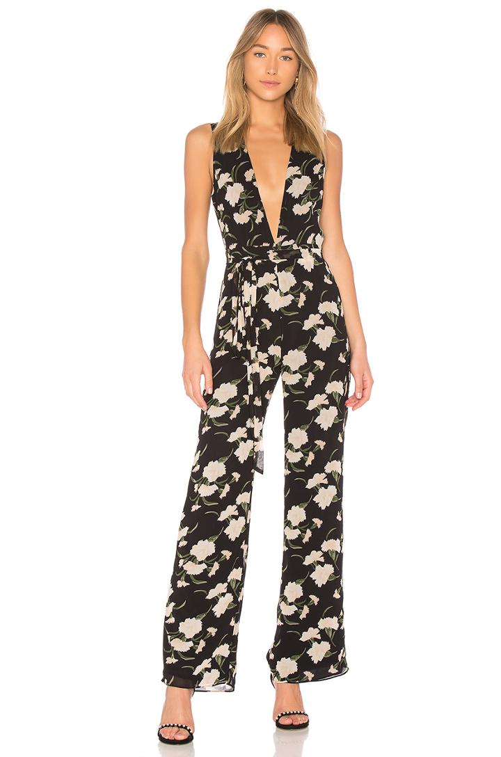 Raymond Jumpsuit