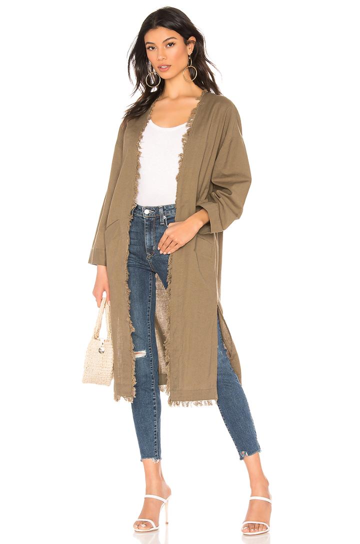 Mariah Jacket