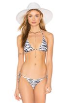Slim Triangle Bikini Top