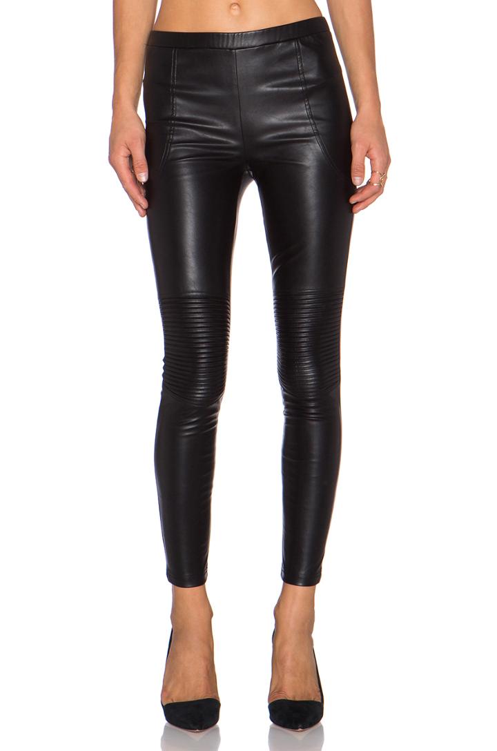 Mauvais Garcon Moto Pant
