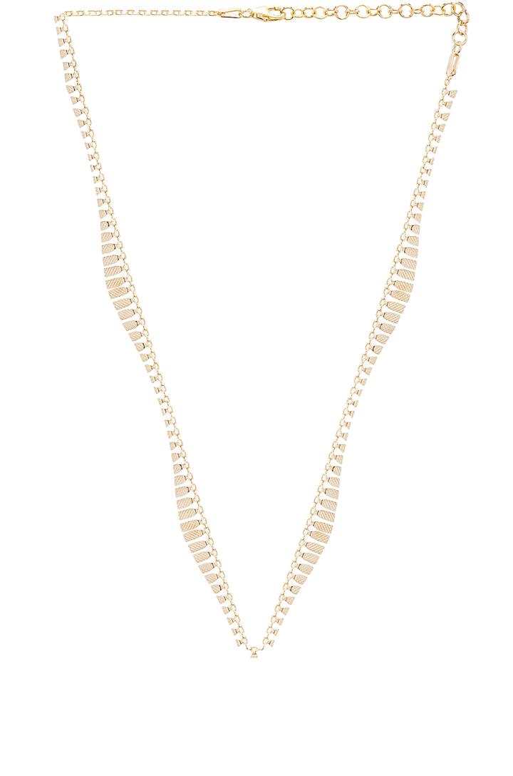 Wave Choker