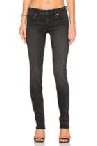 Lily Skinny Straight