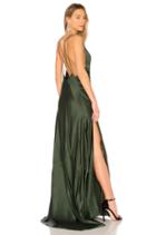 Alexandra Maxi Dress