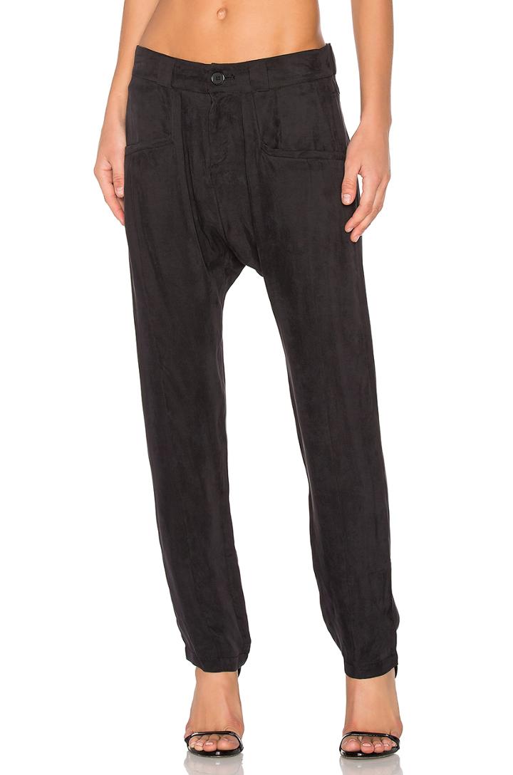 Abstract Pant