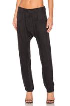 Abstract Pant