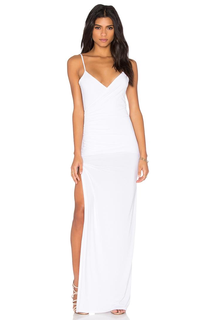 Agni Dress