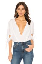Piha Beach Blouse