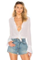 The Metal Underwire Chain Bra