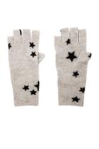 Star Fingerless Gloves