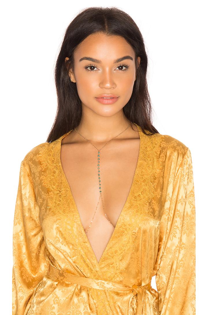 Linga Body Chain