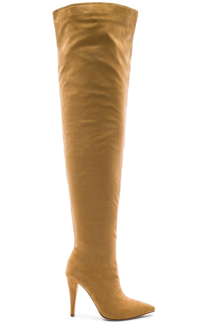 Burgess Boot