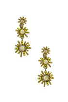 Sunrise Earring