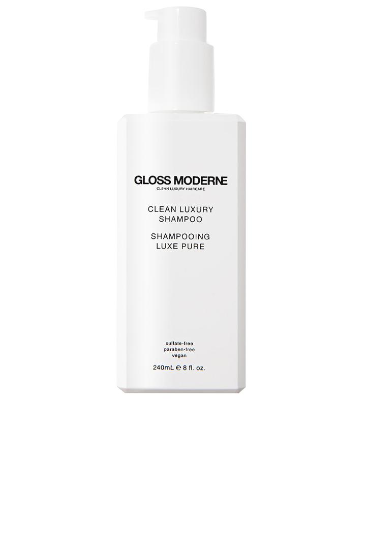 Clean Luxury Shampoo