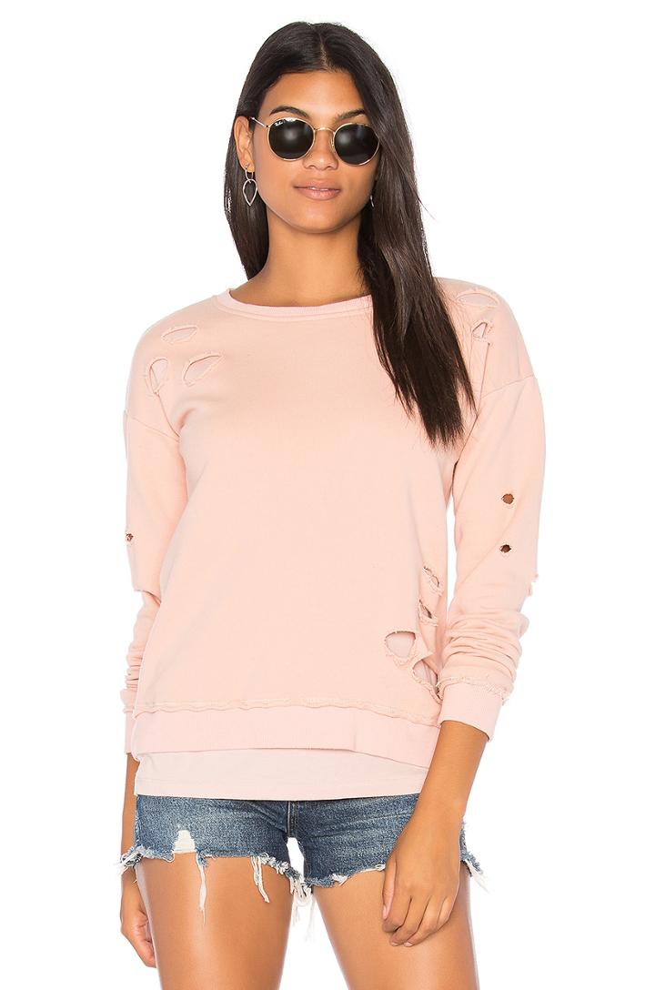 Viola Sweatshirt