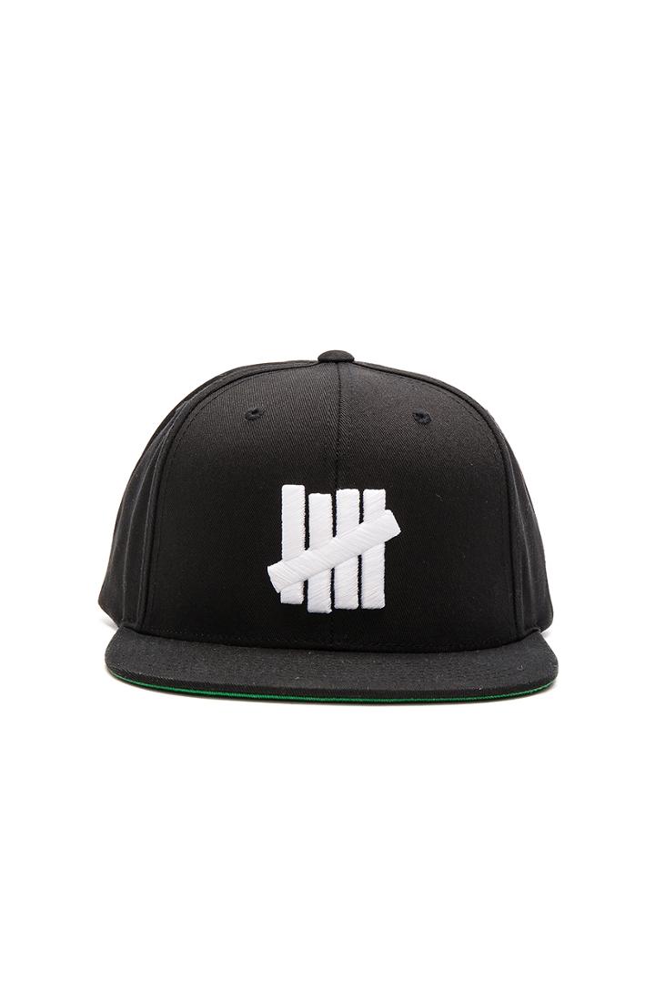 5 Strike Sp15 Snapback