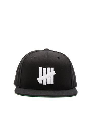 5 Strike Sp15 Snapback