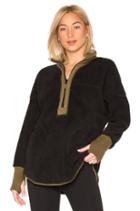 Reversible Mountain Dreamer Popover Jacket