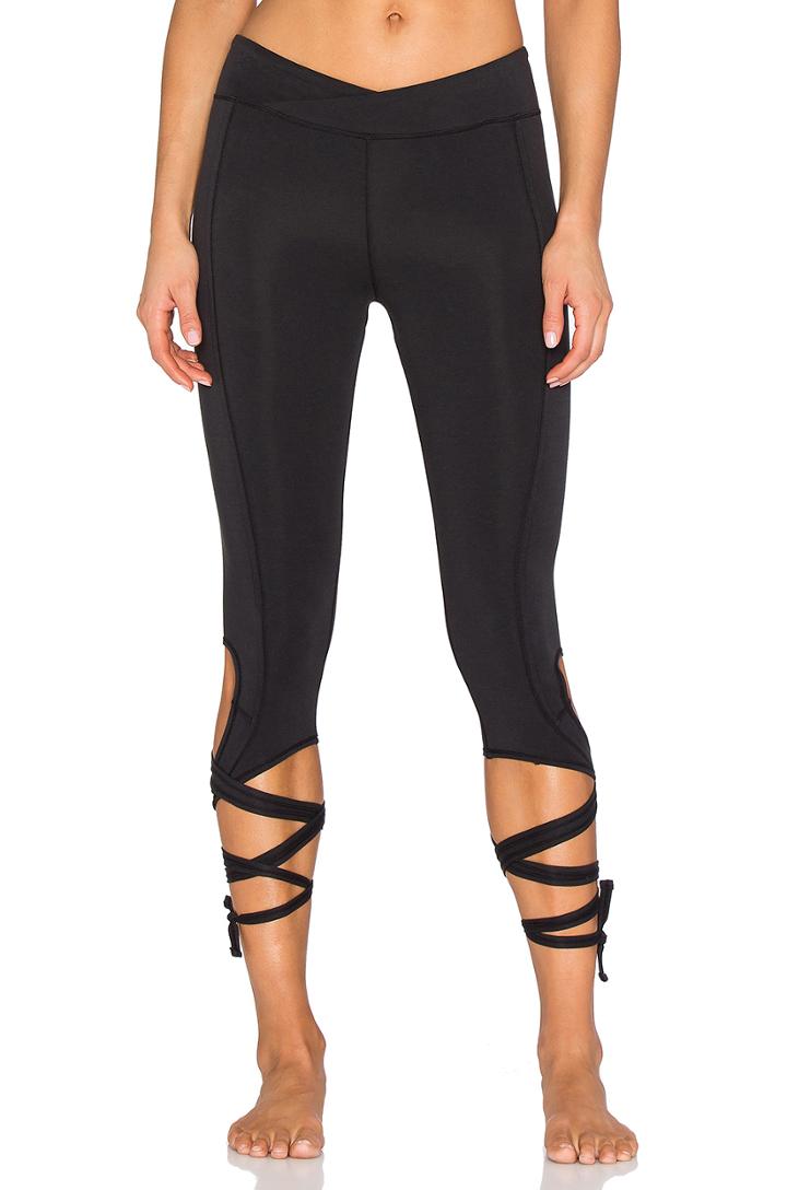 Turnout Legging