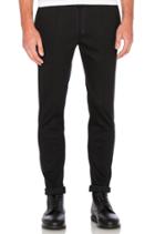 Knitted Classic Pant