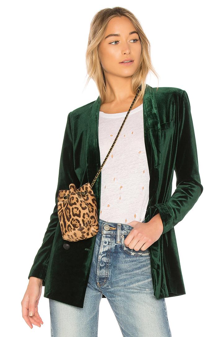 Dominante Jacket