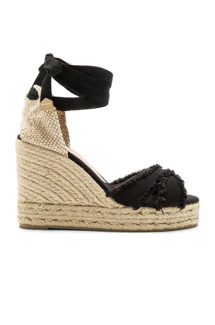 Bluma Wedge