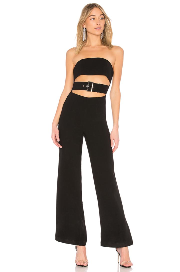 Carmen Jumpsuit