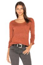 Renne Crew Neck Sweater