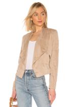 Jack By Bb Dakota Quilt Trip Faux Suede Jacket