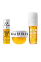 Brazilian Beauty Escape Set