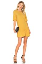 Caramel Dress