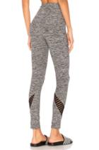 Spacedye Stacked And Sliced Legging
