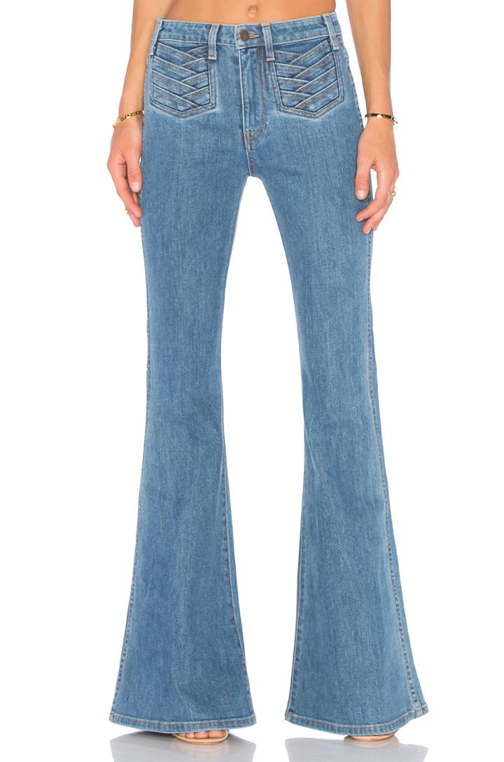 Moss Flares
