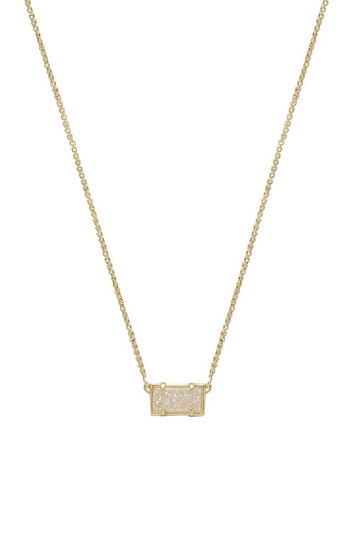 Pattie Pendant Necklace