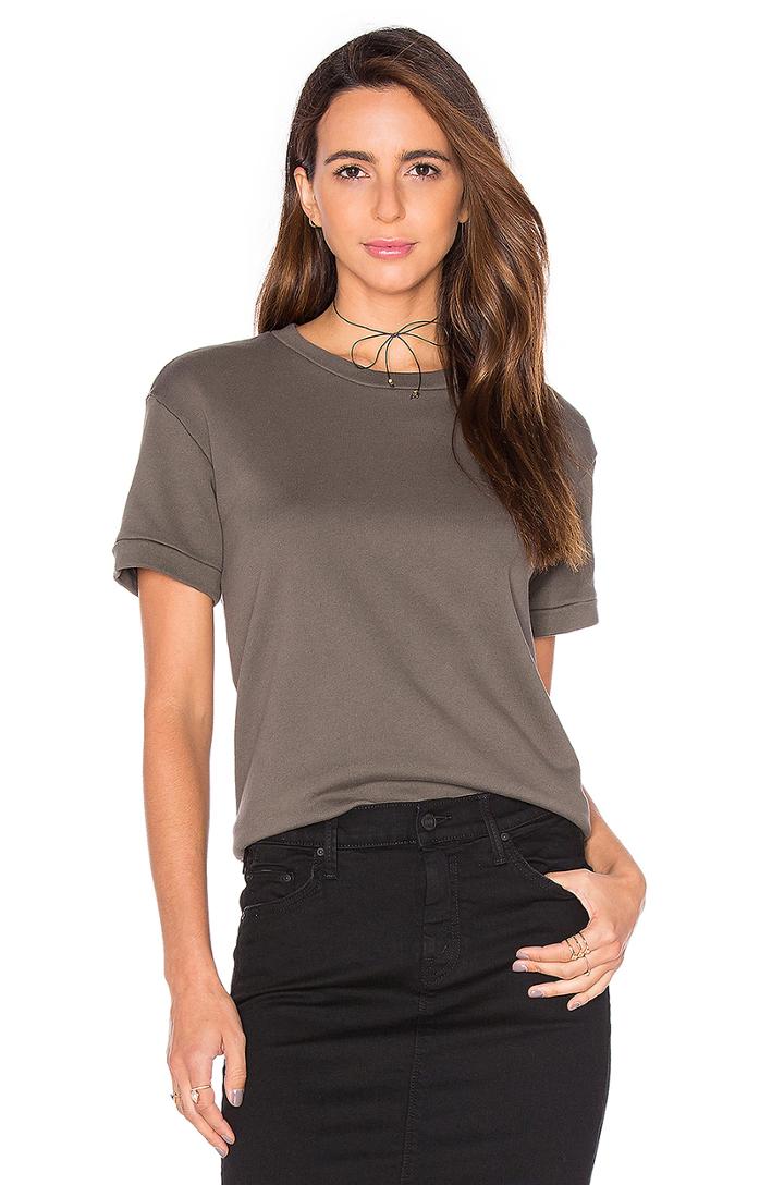 Sweat Tee