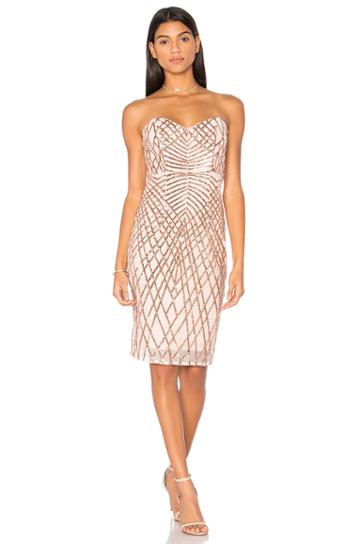 Remember When Dress