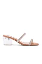 Issy Mule
