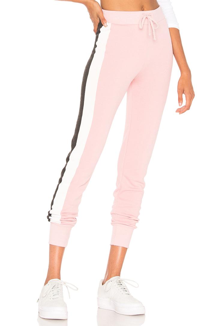 Varsity Stripe Jack Jogger