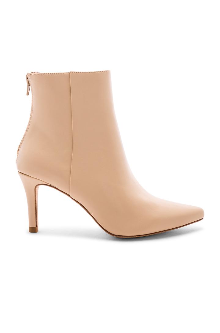 X House Of Harlow 1960 Lily Bootie