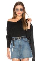 V Neck Pullover