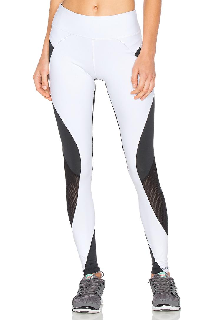 Duga Topographic Leggings