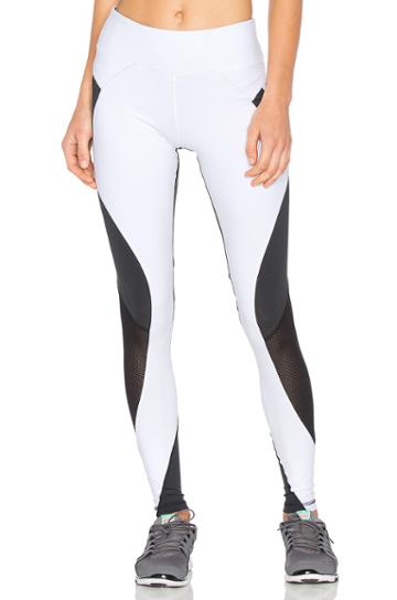 Duga Topographic Leggings