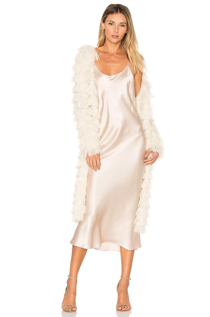 Tankar Loop Cardigan