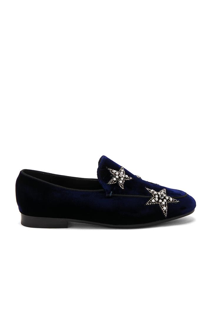 Star Gem Flat