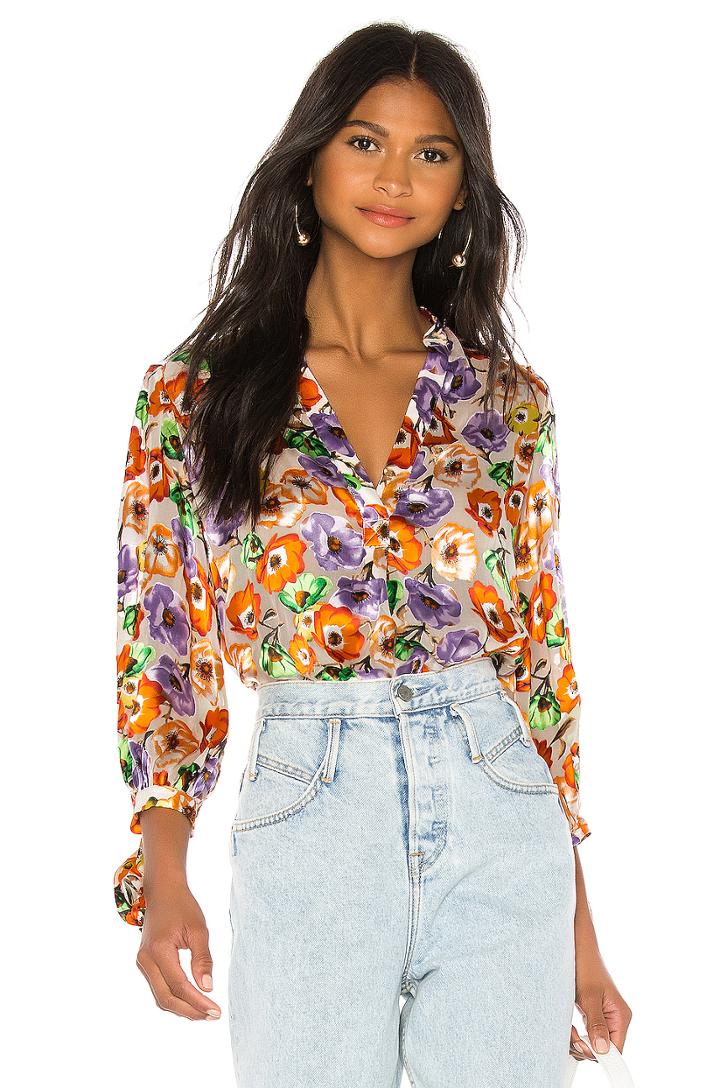Sheila Blouse