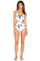 Victoria One Piece